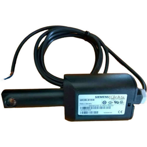 燃烧机火眼火焰检测器火检火焰放大器光电管QRI2A2.B180B