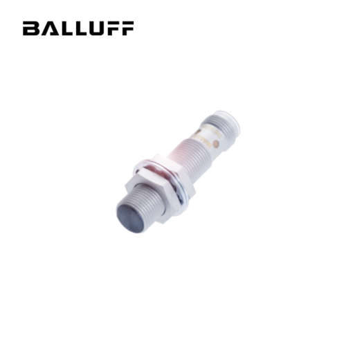 BALLUFF/巴鲁夫BES039U 2线电感式传感器BES M12MF-GSC30B-S04G-U