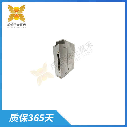 AAI543-H53K4A00 具有模拟输出通道，可以输出模拟信号