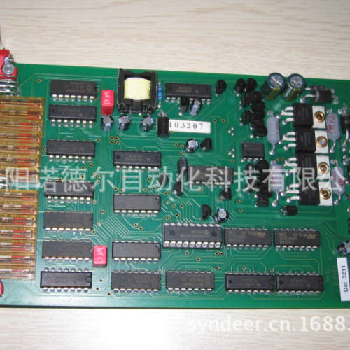 哈威HAWEEV22K2-12-24 比例放大器