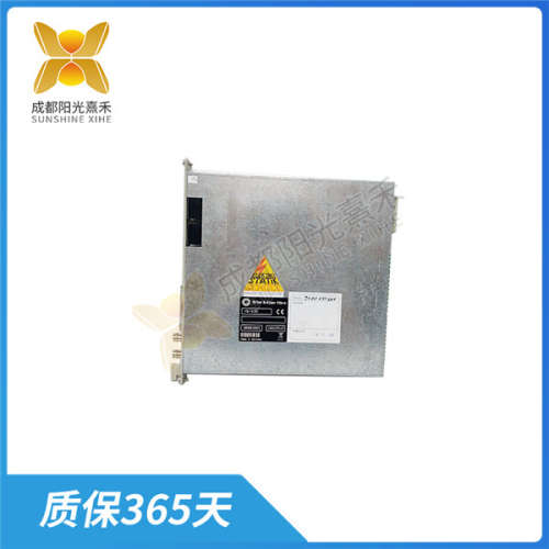 VBS01-EPD ABB 模块终止单元是一种可编程的电力分配和电力控制