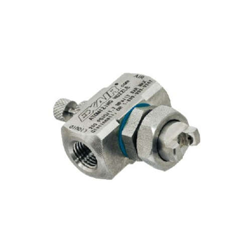 美国依爱EXAIR气刀 物料输送器802017M 16.8SCFM