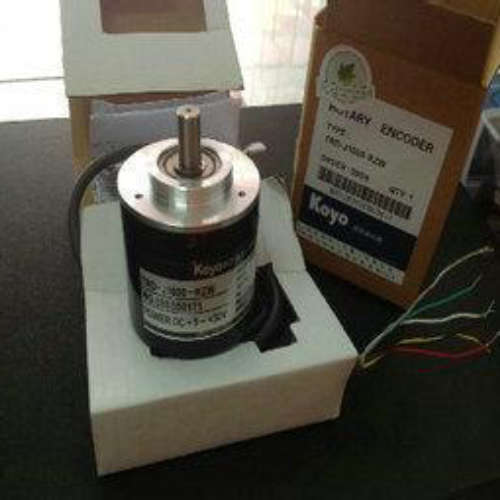 光洋 编码器 TRD-2E60B 一年质保