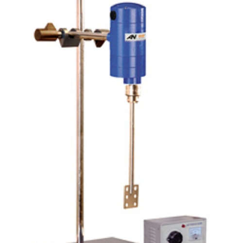 【 上海昂尼】AM300L-P实验室电动搅拌机