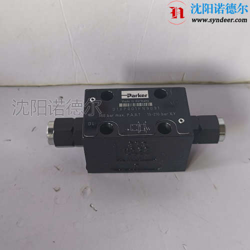 D1VP026BN9091派克电磁阀D1VP030HN90美国parker