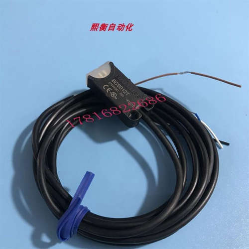 BCS R08RRE-PSM80C-EP02电容式传感器BCS012A BCS012T