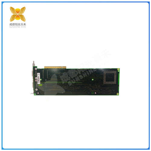 PU516 ABB 用于5V 32位33MHz PCI总线。 有16兆字节的内存
