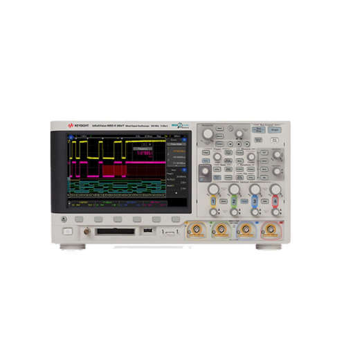 是德科技数字示波器MSOX/DSOX3012T 3014T 3024T 3034T安捷伦