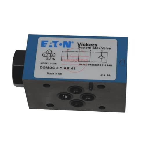 威格士vickers叠加阀DGMPC DGMFN DGMFN DGMX2 DGMC2 DGMDC液压阀