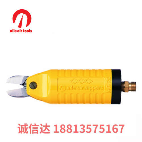 日本NILE利莱机械圆形气钳MR3M/5M/10M/12M/20M