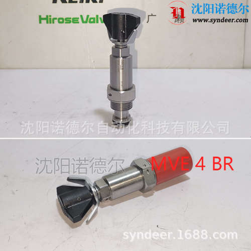 hawe哈威溢流阀MVE 5 E-PYD德国HAWE插装式溢流阀MVE5E-PYD