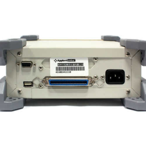 常州安柏 AT4310 多路温度测试仪 10路温度巡检仪 测温仪