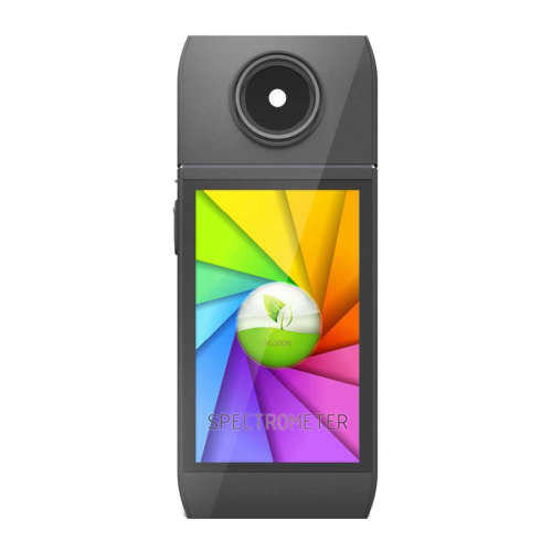 台湾UPRtek  PG200N手持式植物照明检测计 PG200N植物照明光谱仪