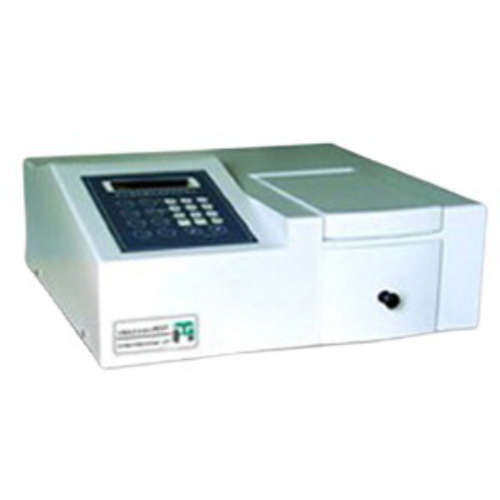 供应台式723PC可见分光光度计 波长范围320~1100nm准 确度±1nm