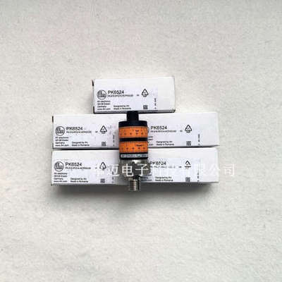 ifm易福门压力变送器 传感器PK7520 PK7521 PK7522 PK7523 PK7524