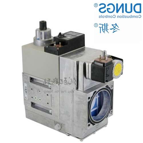 德国DUNGS冬斯控制阀MBDLE410B01S20 电磁阀阀门滤网