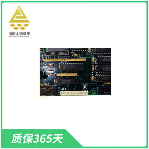 DS200TCTGG1A  |   微处理器单元