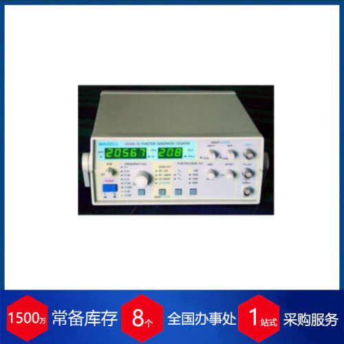 供应美国Madell Technology模拟示波器QK5040货期保障 供货快