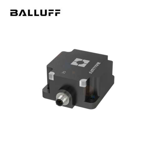 BALLUFF/巴鲁夫BES0228 电感式标准传感器BES Q80KA-PSH50F-S04Q