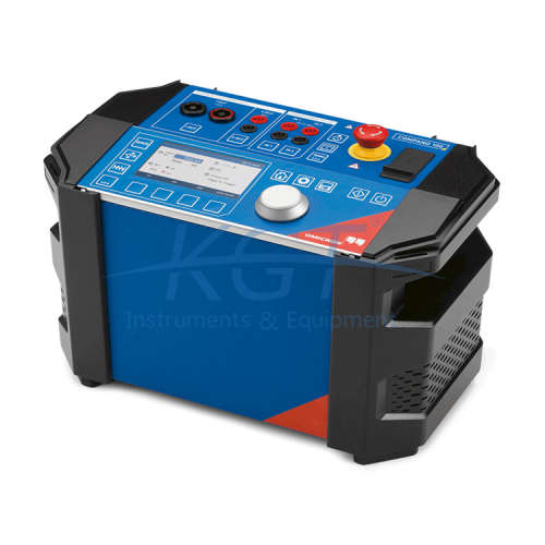 代理 奥地利 OMICRON COMPANO 100 电气系统多功能测试仪现货