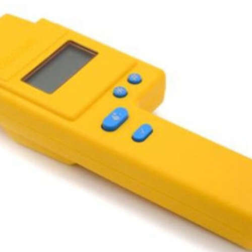 DELMHORST纸张水分计 内置探针P-2000/P-2000W/CS/P-2000/PKG