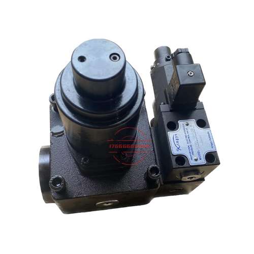 Kingys金油圣比例阀EFBG-03-80-H EFBG-03-125-H EFBG-03-160-H