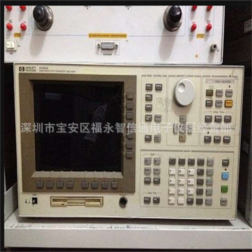 出售HP4155B 惠普HP4155A半导体参数测试仪