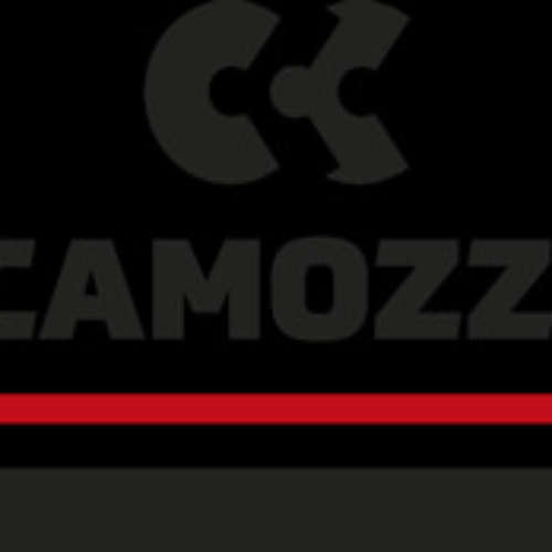 意大利CAMOZZI 6593 6-1/8