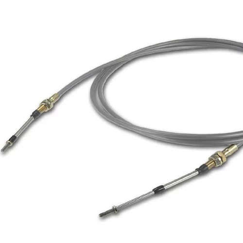 耐用的换档控制软轴通用节气门软轴套件推拉 4B45-M8系列