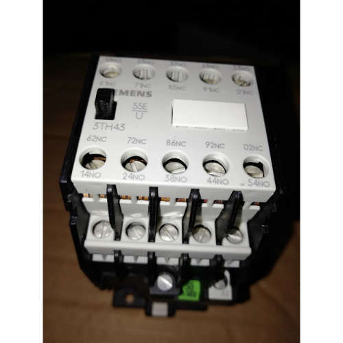 3TH4394-0B 维修 OB DC24V DC110V DC220V 0BB4 0BF4 0BM4