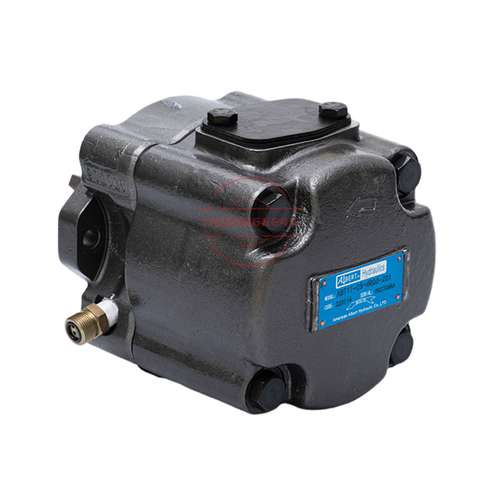 ALBERT艾伯特叶片油泵ABT2-160-2R02-B50Z ABT1-64-1R00-B5液压泵