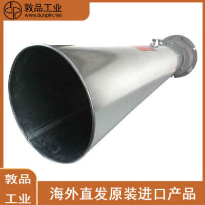 ALLEGRO奥力格文丘里风机 9518-03S气动排风机 负压排烟机
