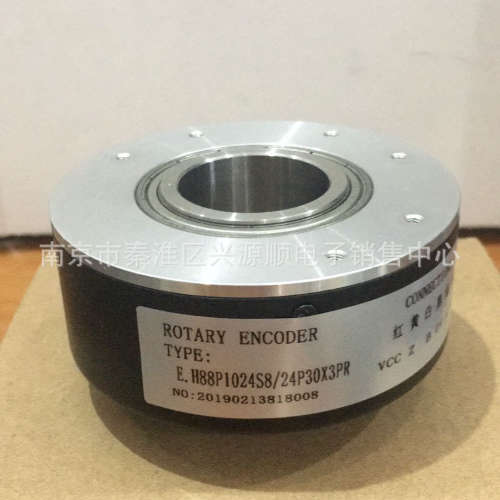 iha8030-302j 600bz2-12-24f  E.H88P1024S8/24P30X3PR  编码器