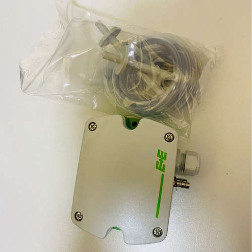 EE610微差压变送器EE610-HV51A7