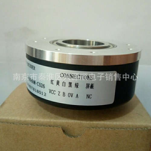 ZSF6215-007CW-1024BZ3-5L EG120R40-H4PR-1024 编码器2022