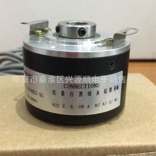 HKT5615-003G-2048BZ3-5L E40H12-5000-6-L-5编码器2022