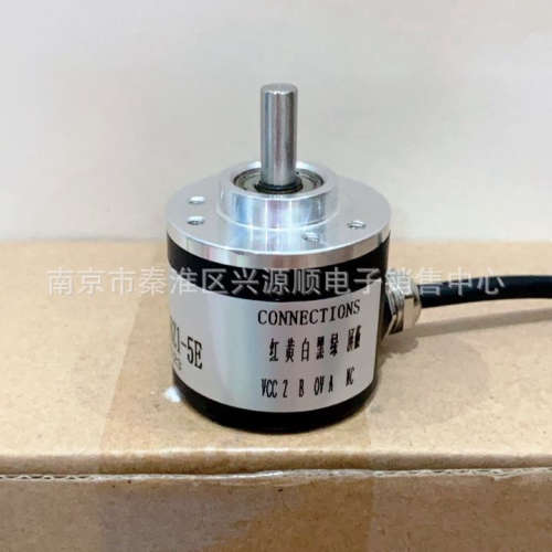 LF-500M-C5-26A ACT40/6-100BZ-8-30FG2  HTR-M2-400-2-HV编码器