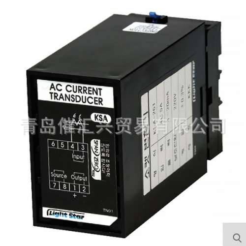 韩国LIGHTSTAR 交流变换器KSA-261