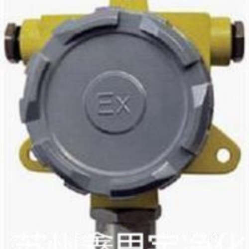 气体浓度检测仪 ASH3气体报警器 固定式带LCD显示带警灯