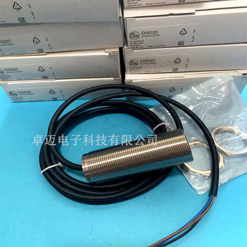 IFM易福门正品传感器接近开关IGT206 IGT207  IGT208 IGT209