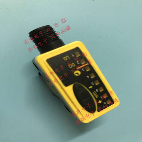 美国邦纳光电QS30LLPQ T30SN6R+T306E QS30FF600 QS30R+QS30E