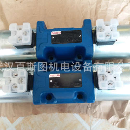 德国力士乐阀门DBEM 10-70/200YG24K4M