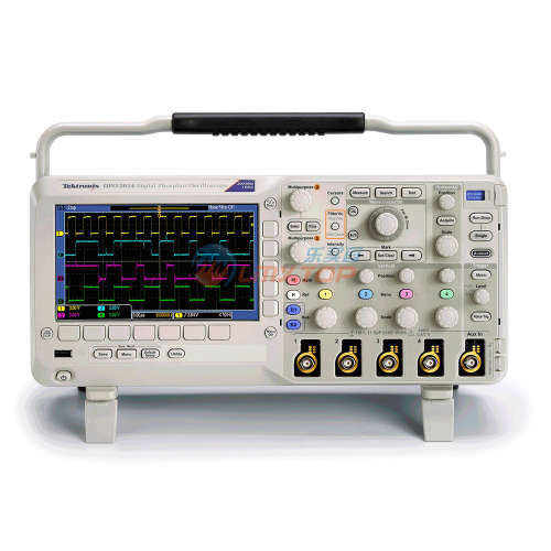 美国泰克 DPO2014B 数字荧光示波器  已停产，由TBS2104B替代