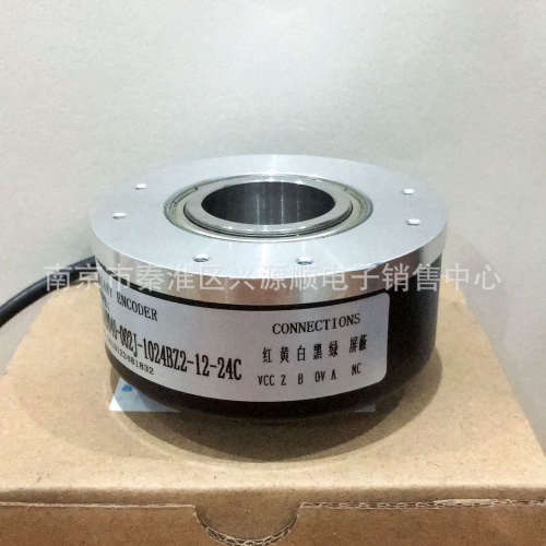 IHA9040-002J-360BZ2-12-24C  EV100P38-H6PR-1024 编码器 2022