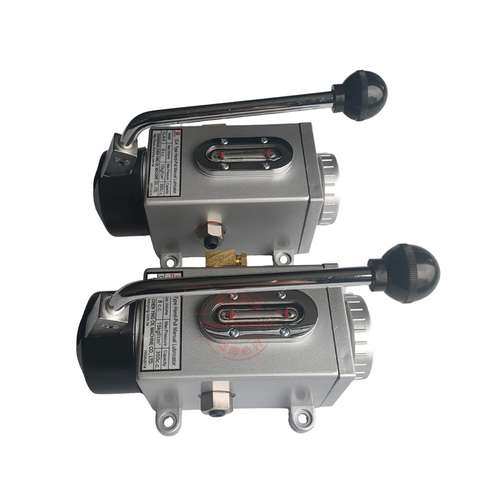 CLA-8 CHEN YING振荣手动黄油泵 CLA-6 手摇式注油机