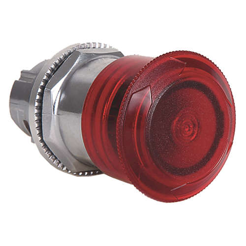 罗克韦尔按钮开关800T-5PY 800T-6PY