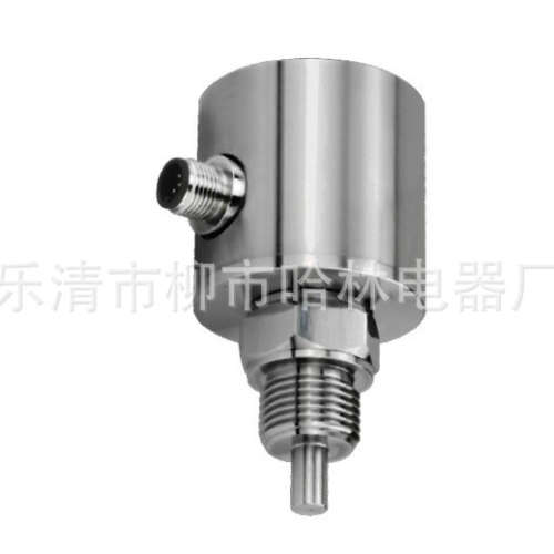流量开关流量传感器GFI-M18IS4S-D2D