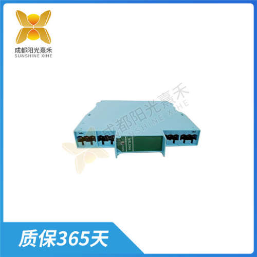 MTL5549 MTL 允许数字操作信号通过模拟布线传输