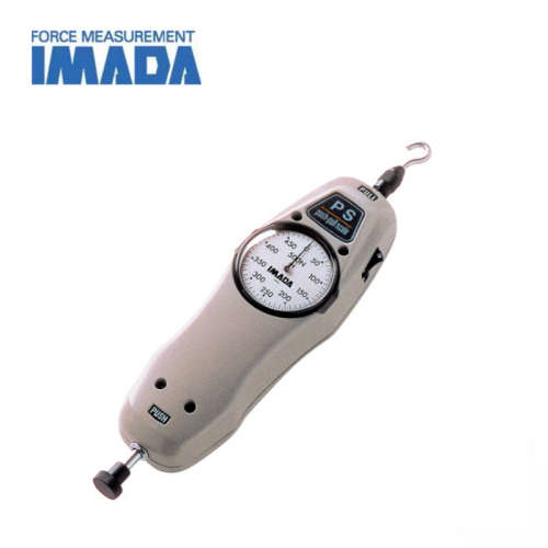 原装正品日本IMADA依梦达 标准型机械测力计 PSS-0.5K 1K 2K 3K