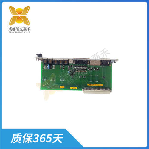 200-566-000-01 VIBRO-METER 调节器模块常用于调节振动监测系统